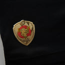 Camisa New Balance São Paulo III 2025/26 Masculina