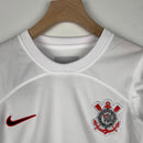Kit infantil Corinthians 2023/24
