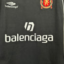 Camiseta Balenciaga Paris Soccer