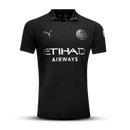 Camisa do Manchester City 2025/26 Torcedor Masculina