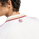 Camisa Arsenal Third 25/26 Torcedor Adidas Masculino - Bege