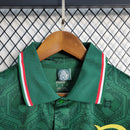 Camisa Palmeiras Polo 23/24 - Puma Torcedor Masculina