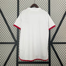 Camisa Flamengo Away Adidas 24/25 - Versão Torcedor Masculino