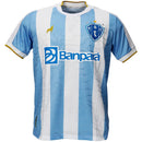 Camisa do Paysandu I 2025 Lobo Masculina Torcedor