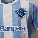 Camisa do Paysandu I 2025 Lobo Masculina Torcedor