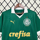 Camisa Palmeiras Madureira Puma 24/25 - Versão Torcedor
