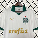 Camisa Palmeiras Masculina Away Puma 24/25 - Versão Torcedor