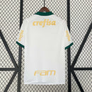 Camisa Palmeiras Masculina Away Puma 24/25 - Versão Torcedor