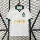 Camisa Palmeiras Masculina Away Puma 24/25 - Versão Torcedor