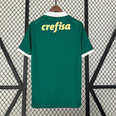 Camisa Palmeiras Madureira Puma 24/25 - Versão Torcedor