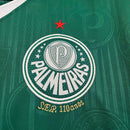 Camisa Palmeiras Madureira Puma 24/25 - Versão Torcedor