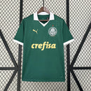 Camisa Palmeiras Madureira Puma 24/25 - Versão Torcedor