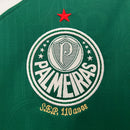 Camisa Palmeiras Home Titular 24/25 - Feminina