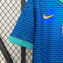 Camisa Brasil 25/26 - Versão Torcedor