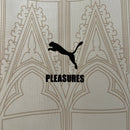 Camisa Milan IIII 24/25 Branca - Versão Torcedor