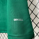 Camisa Palmeiras Home Titular 24/25 - Feminina