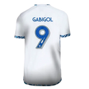 Camisa Cruzeiro 24/25 Masculina - Gabigol