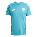 Camisa Cruzeiro Treino 2025 Masculina