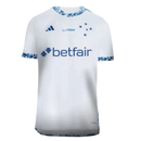 Camisa Cruzeiro 24/25 Masculina - Gabigol