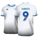 Camisa Cruzeiro 24/25 Masculina - Gabigol