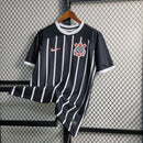 Camisa Corinthians Away 23/24 - Nike Torcedor Masculina - Lançamento
