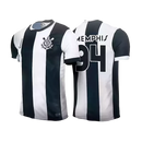 Camisa Corinthians 2024/25 Third Masculina - Memphis