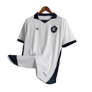 Camisa Remo II 23/24 Torcedor Masculina - Branca com detalhes azul