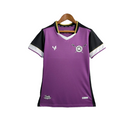 Camisa Remo III 23/24 Torcedor Volt Feminina - Roxa sem Patrocínio